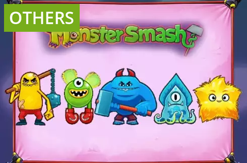 Monster Smash